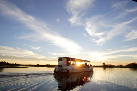 Cooinda Lodge Kakadu - Surfers Paradise Gold Coast 8