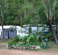 Cooktown Peninsula Caravan Park - Surfers Paradise Gold Coast