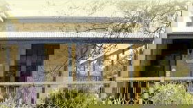 Granma's B&B - Surfers Paradise Gold Coast 5