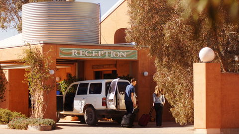 Mud Hut Motel - Surfers Paradise Gold Coast 3