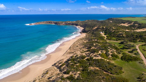 Hillocks Drive Bush Camping - Surfers Paradise Gold Coast 18