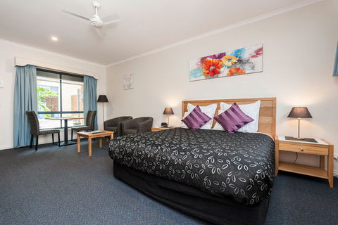 Motel On A Beckett - Surfers Paradise Gold Coast 3