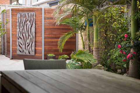Motel On A Beckett - Surfers Paradise Gold Coast 6