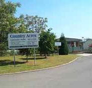 Country Acres Caravan Park - Surfers Paradise Gold Coast