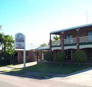 Country Ayr - Surfers Paradise Gold Coast
