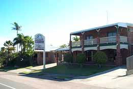 Country Ayr - Surfers Paradise Gold Coast 0