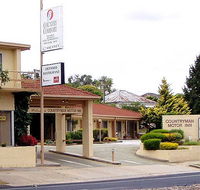 Country Comfort Countryman Motor Inn - Surfers Paradise Gold Coast