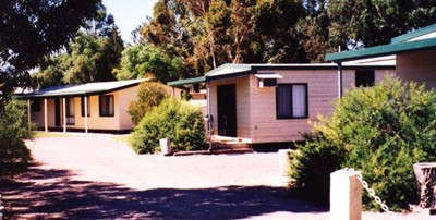 Cowell Foreshore Caravan Park & Holiday Units - Surfers Paradise Gold Coast 0