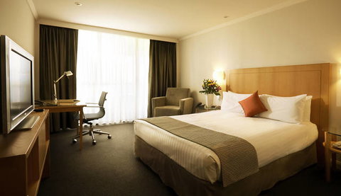 Crowne Plaza Perth - Surfers Paradise Gold Coast 0