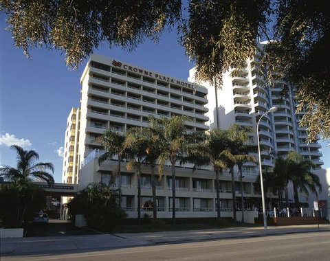 Crowne Plaza Perth - Surfers Paradise Gold Coast 1