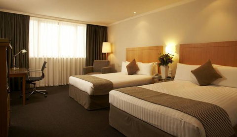 Crowne Plaza Perth - Surfers Paradise Gold Coast 2