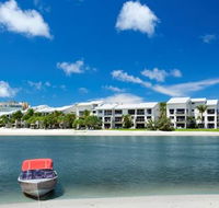 Culgoa Point Beach Resort - Surfers Paradise Gold Coast