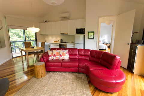 Dalrymples Guest Cottages - Surfers Paradise Gold Coast 1