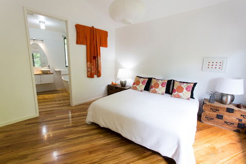 Dalrymples Guest Cottages - Surfers Paradise Gold Coast 6