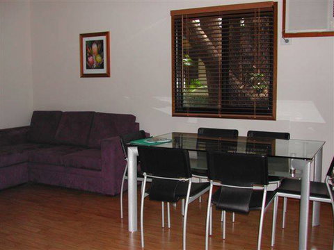 Discovery Holiday Parks - Darwin - Surfers Paradise Gold Coast 1
