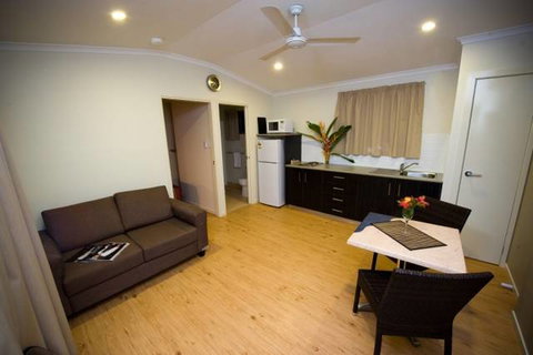 Discovery Holiday Parks - Darwin - Surfers Paradise Gold Coast 2