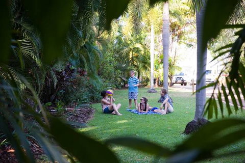Discovery Holiday Parks - Darwin - Surfers Paradise Gold Coast 5