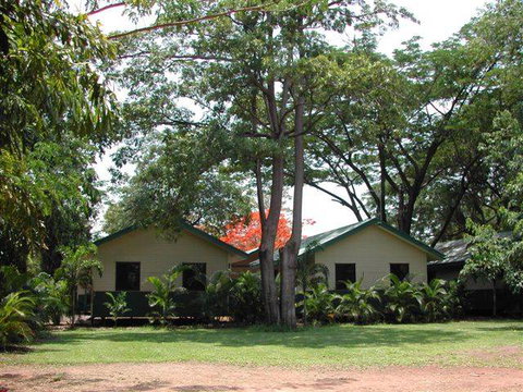 Discovery Holiday Parks - Darwin - Surfers Paradise Gold Coast 9