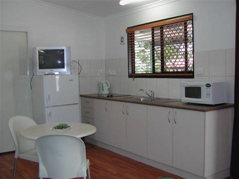 Discovery Holiday Parks - Darwin - Surfers Paradise Gold Coast 11