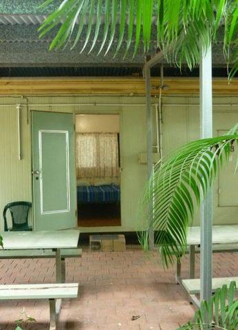 Discovery Holiday Parks - Darwin - Surfers Paradise Gold Coast 12
