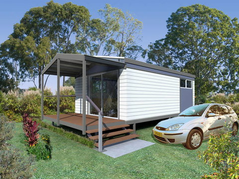 Discovery Holiday Parks - Darwin - Surfers Paradise Gold Coast 13