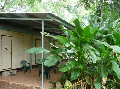 Discovery Holiday Parks - Darwin - Surfers Paradise Gold Coast 14