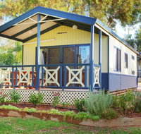 Discovery Holiday Parks - Lake Bonney - Surfers Paradise Gold Coast