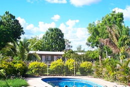 Dunmarra Wayside Inn Motel - Surfers Paradise Gold Coast 0