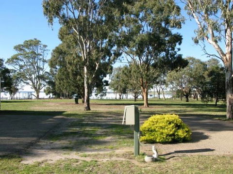 Eagle Point Caravan Park - Surfers Paradise Gold Coast 0