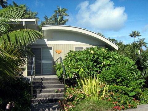 Earl's Anchorage - Surfers Paradise Gold Coast 0