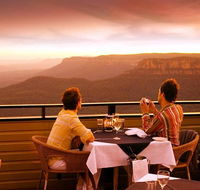 Echoes Boutique Hotel  Restaurant - Surfers Paradise Gold Coast