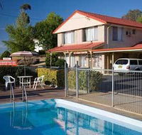 Econo Lodge Alabaster - Surfers Paradise Gold Coast