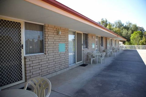 Econo Lodge Alabaster - Surfers Paradise Gold Coast 4