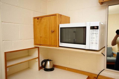 Econo Lodge Alabaster - Surfers Paradise Gold Coast 6