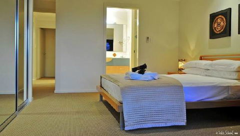 Edge On Beaches - Surfers Paradise Gold Coast 0