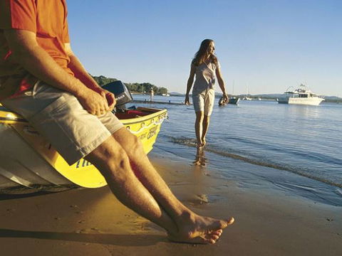 Edge On Beaches - Surfers Paradise Gold Coast 3