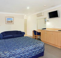 Edward Parry Motel - Surfers Paradise Gold Coast