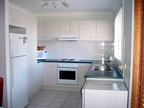 Elm Cottage - Tumut - Surfers Paradise Gold Coast 3