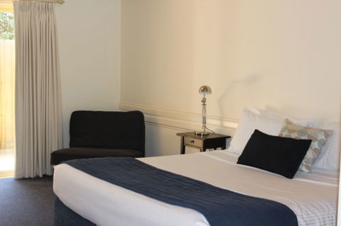 Fairways Resort - Surfers Paradise Gold Coast 1