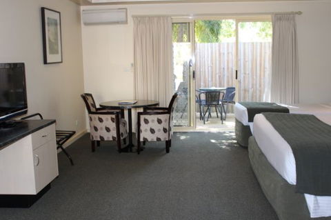 Fairways Resort - Surfers Paradise Gold Coast 4