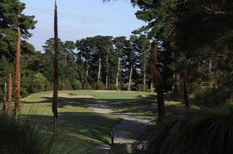 Fairways Resort - Surfers Paradise Gold Coast 7