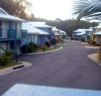 Flynns on Surf Beach villas - Surfers Paradise Gold Coast