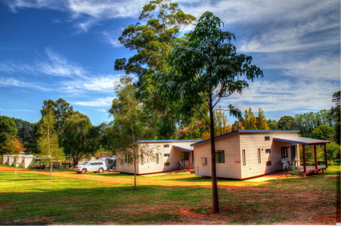 Fontys Pool Caravan Park And Chalets - Surfers Paradise Gold Coast 0