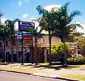 Forster Motor Inn - Surfers Paradise Gold Coast