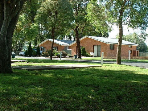 Fossicker Caravan Park - Surfers Paradise Gold Coast 2