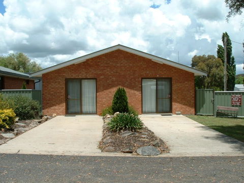 Fossicker Caravan Park - Surfers Paradise Gold Coast 0