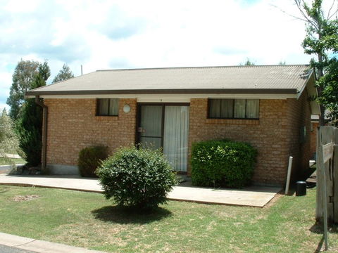 Fossicker Caravan Park - Surfers Paradise Gold Coast 3