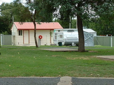 Fossicker Caravan Park - Surfers Paradise Gold Coast 4