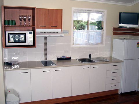 Fossickers Rest Tourist Park - Surfers Paradise Gold Coast 0