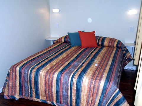 Fossickers Rest Tourist Park - Surfers Paradise Gold Coast 1